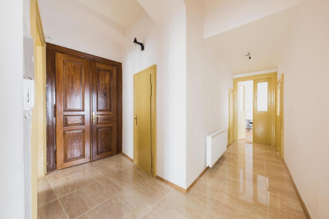 Boheme Apartment Prague Three Esterno foto