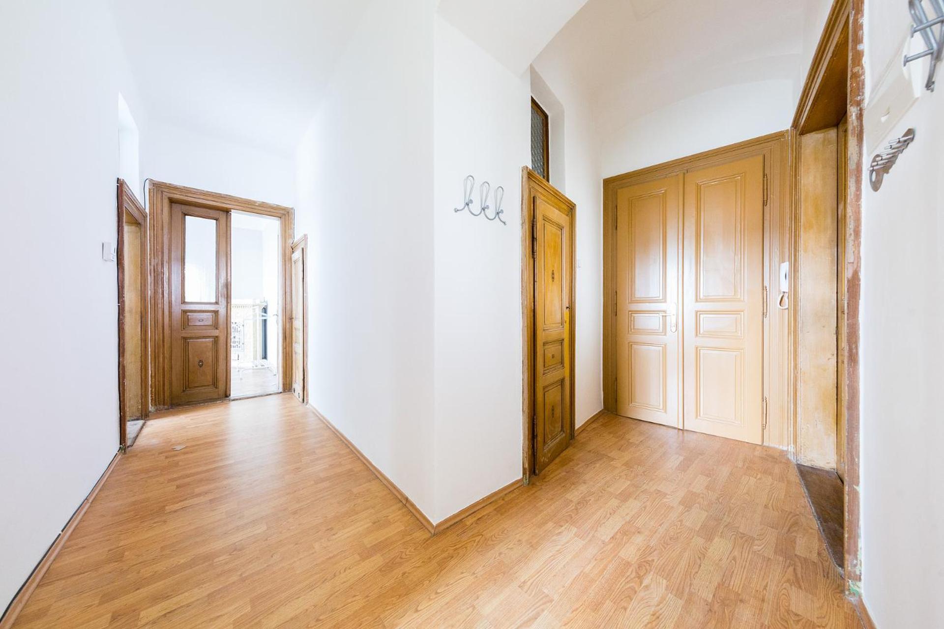 Boheme Apartment Prague Three Esterno foto