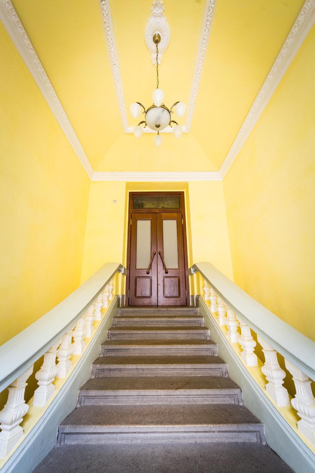 Boheme Apartment Prague Three Esterno foto